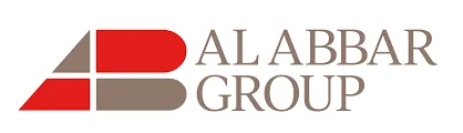 Abbar Group logo