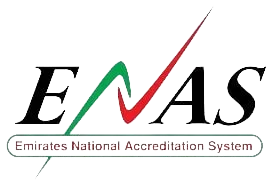 ENAS registration logo