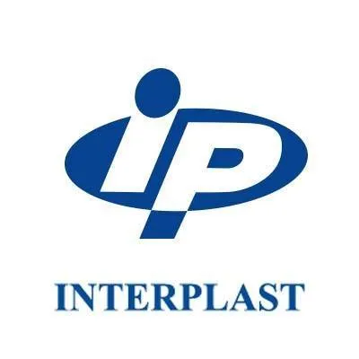 Interplast logo