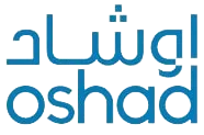 OSHAD registration logo