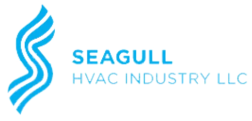 Seagull logo