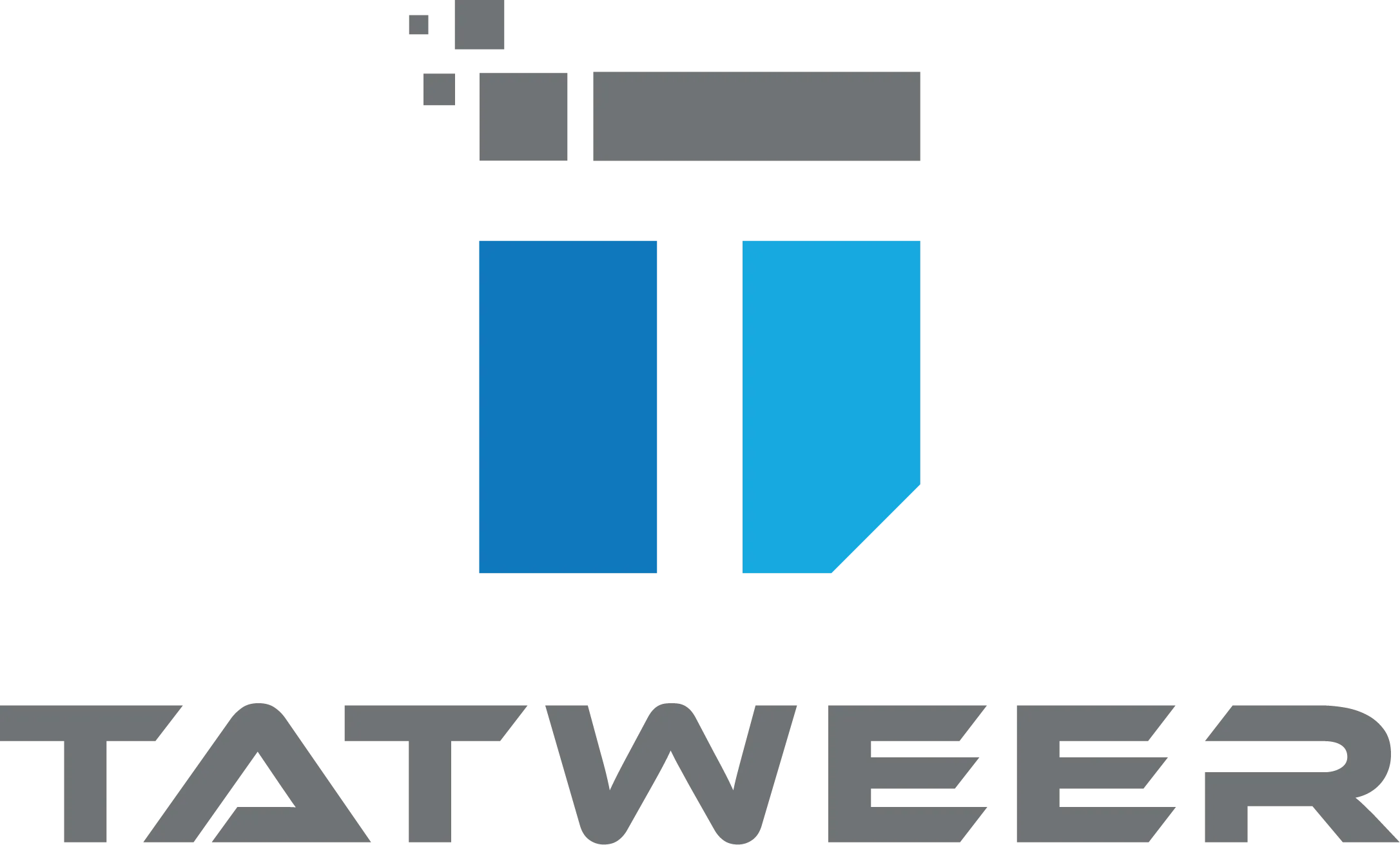 Tatweer logo