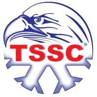 TSSC logo